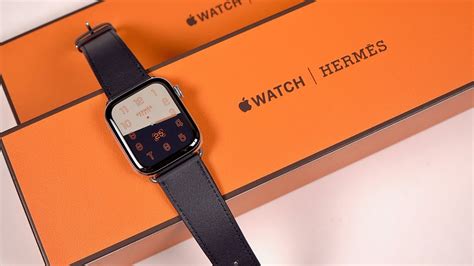 hermes x apple drops